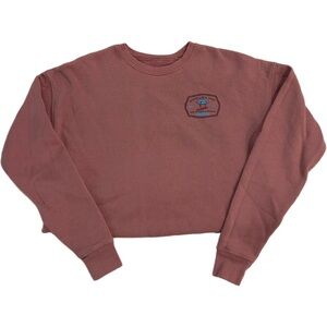 McKevlin's Surf Shop Folly Beach Crewneck